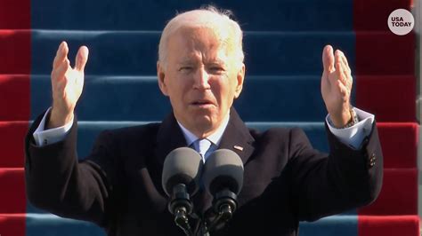 random unity|Biden.